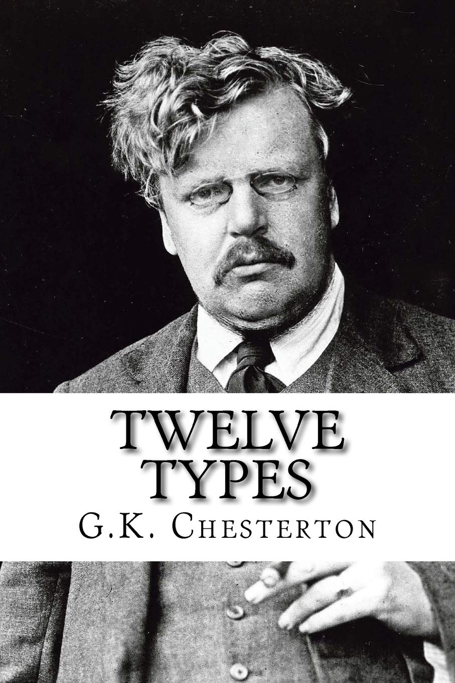 Twelve Types